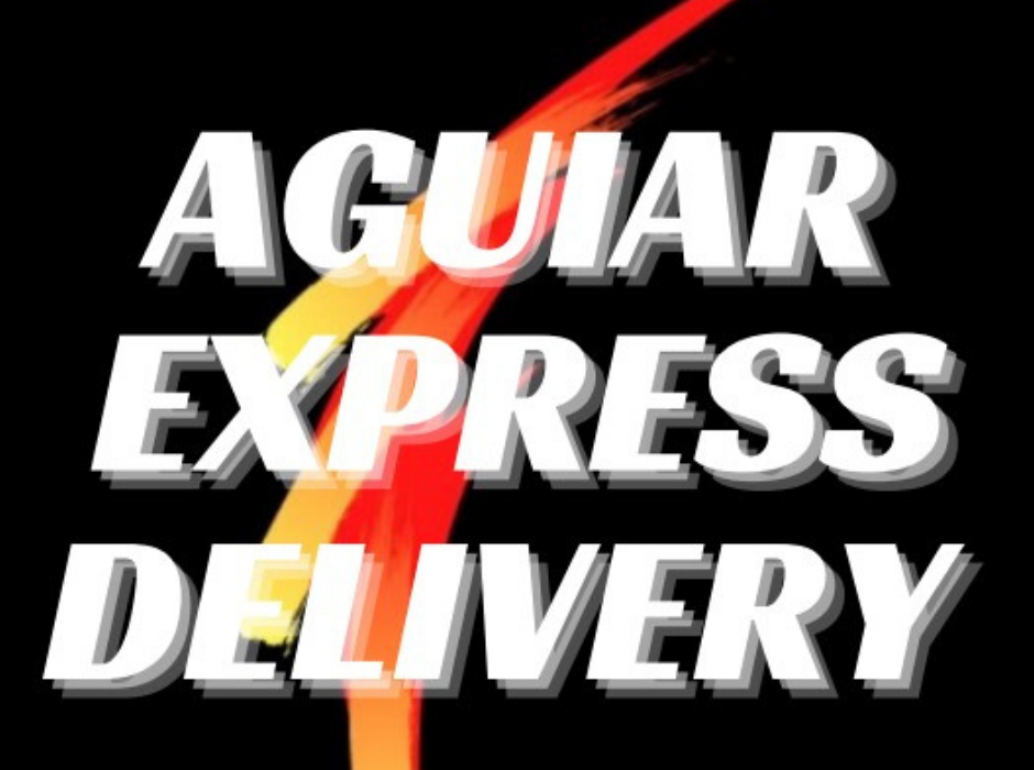Aguiar Express Delivery